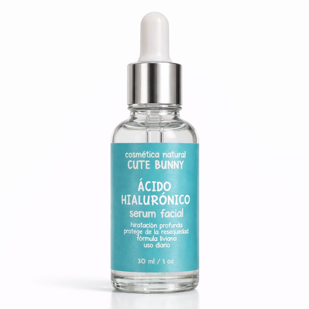 SERUM ACIDO HIALURONICO