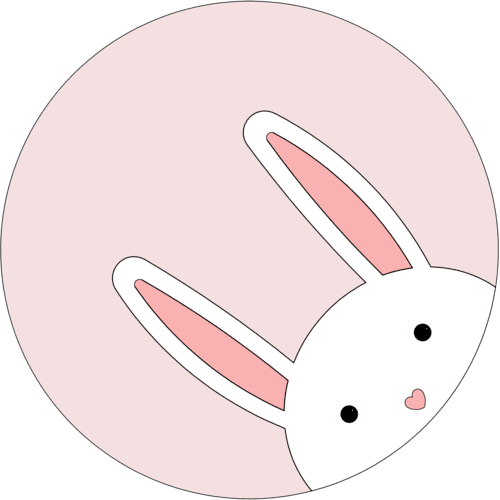 Cute Bunny - Cosmética Natural Vegana