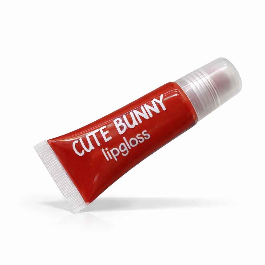 LIPGLOSS BABY CARROT