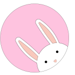 Logo-Cute-Bunny
