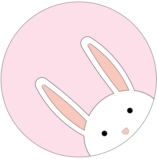 Cute Bunny