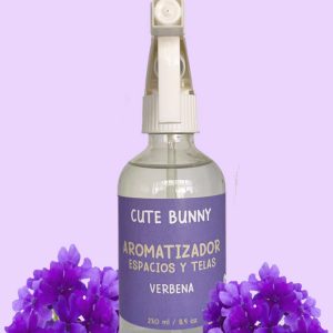 Aromatizador Verbena ✿